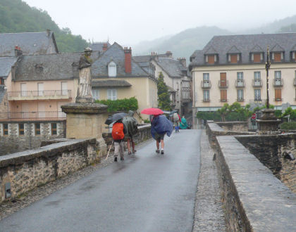 ponte di Estaing