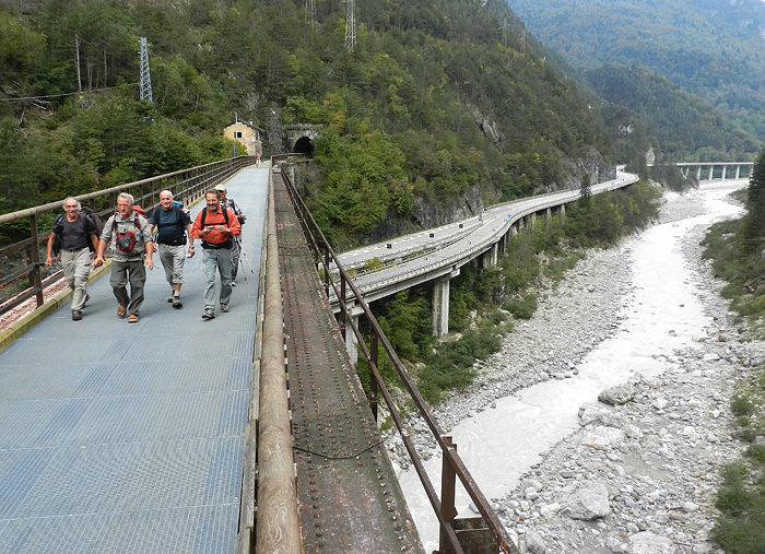 via Tagliamento