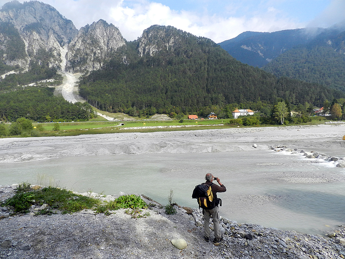 via Tagliamento
