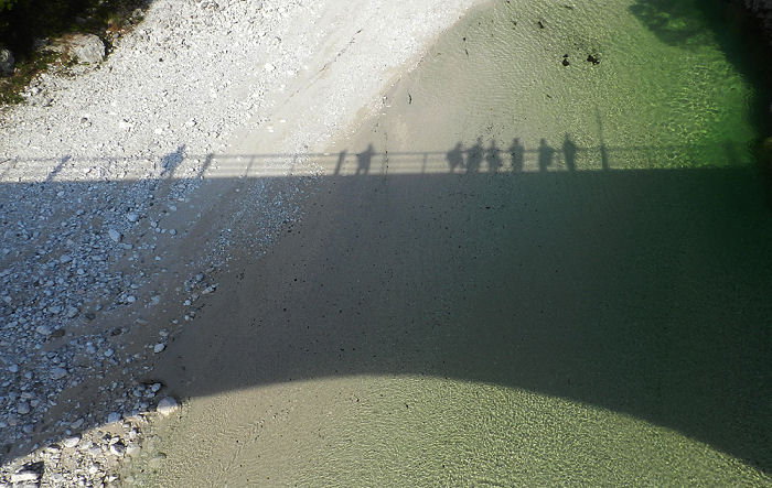 via Tagliamento