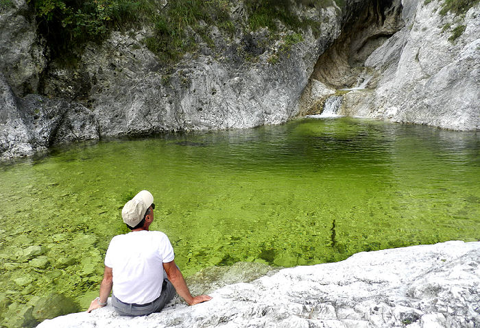 via Tagliamento