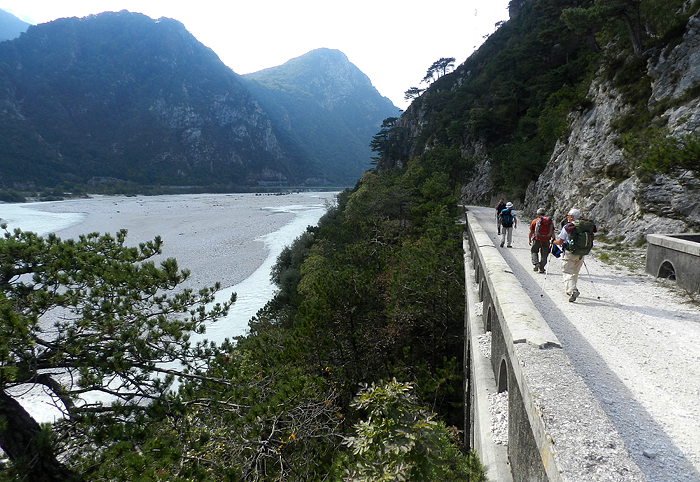 via Tagliamento