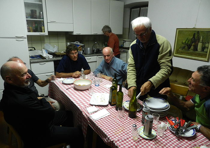 via Tagliamento