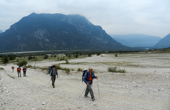 via Tagliamento