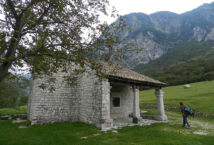 via Tagliamento