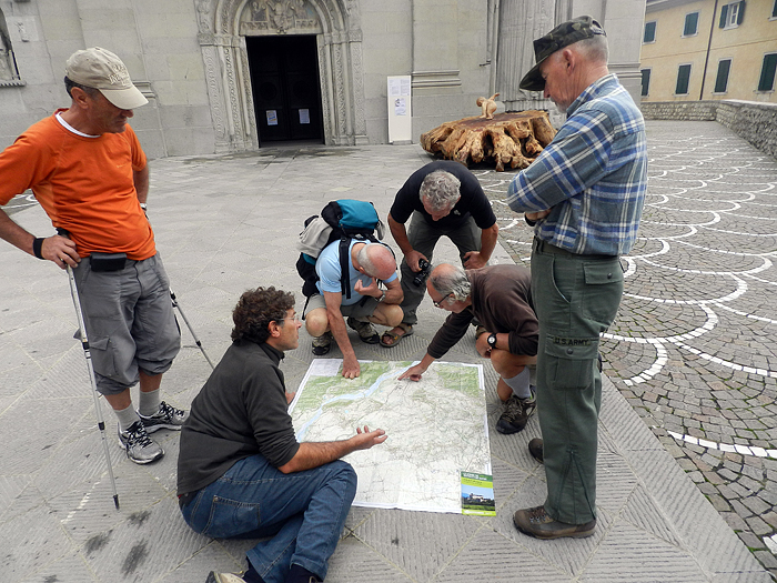 via Tagliamento