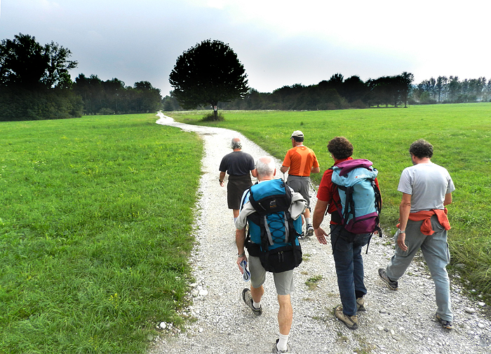 via Tagliamento