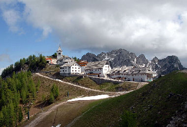 duomo di Venzone